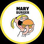 MARY BURGER - @mary_burger_0701 Instagram Profile Photo