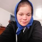 Mary Byler - @mary.byler.589 Instagram Profile Photo