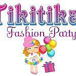 Mary Carmen - @tikitikas_fashion_party Instagram Profile Photo