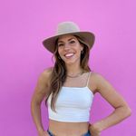 Mary Cash - @_marycash Instagram Profile Photo