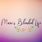 Mary Chamberlin - @maresblendedlife Instagram Profile Photo