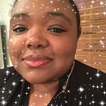 Mary Cheeks - @cheeks7206 Instagram Profile Photo