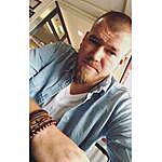 Marty Chittenden - @_the_beard_king Instagram Profile Photo
