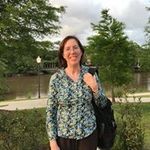 Mary Beck Clerget - @maryclerget Instagram Profile Photo