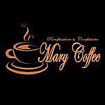 Mary Coffee - @marycoffee_ Instagram Profile Photo