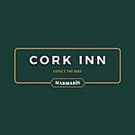 Cork Inn Marmaris - @corkinnmarmaris Instagram Profile Photo