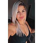Mary Cristina - @mariane_cristina_25 Instagram Profile Photo