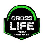 Cross Life Centro Santa Maria - @crosslifecentrosantamaria Instagram Profile Photo