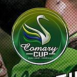 Comary Cup - @comarycup Instagram Profile Photo