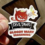 Devil Daves Bloody Mary Co - @devildavesbloodymary Instagram Profile Photo