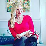 Mary Davis - @marydavis.photo Instagram Profile Photo