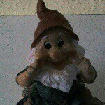 Mary Dearman - @chipping_gnome Instagram Profile Photo
