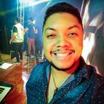 Dener Martins - @dener_bandag10 Instagram Profile Photo