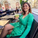 Mary Deutsch - @maria.a.roma Instagram Profile Photo