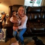 Mary Deweese - @mary.dewe80 Instagram Profile Photo