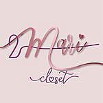 Dois Mari Closet - @2maricloset Instagram Profile Photo