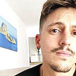 Dario Martinez Domene - @dariomartinezdo Instagram Profile Photo