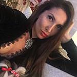 Mary Endeladze - @mary_maryyyyyy_ Instagram Profile Photo