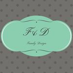 Mary Fansler - @fdfamilydesign Instagram Profile Photo