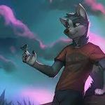 Mary Farewell - @angelthewolfy2 Instagram Profile Photo