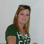 Mary Hegwood Faught - @justbeingme1017 Instagram Profile Photo