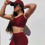 Fernanda Camacho - @maryfeercamacho Instagram Profile Photo