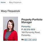 Mary Fitzpatrick - @mary.fitzpatrick.779642 Instagram Profile Photo
