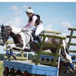 MaryBerryEquestrian - @mary_and_fizer Instagram Profile Photo