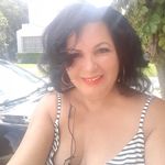 Mary Foster - @maryfoster3837 Instagram Profile Photo