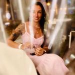 Mara Frankenberger - @mara_frankenberger Instagram Profile Photo