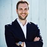 Marc Frankenberger - @marcfkbg Instagram Profile Photo