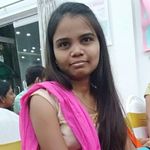 Ranjitha Mary Friddle - @friddleranjithamary Instagram Profile Photo