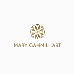 Mary Gammill - @marygammillart Instagram Profile Photo