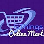 GThings Mart - Online Stores - @gthingsmart Instagram Profile Photo
