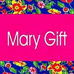 Mary Gift - @lojamarygift Instagram Profile Photo