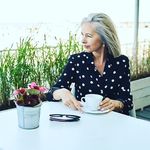 Mary Glover - @mary_glover001 Instagram Profile Photo