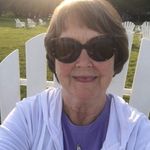 Mary Goodpaster McCarty - @marygoodpastermccarty Instagram Profile Photo