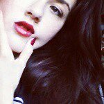 Mariya - @mary_gorden Instagram Profile Photo
