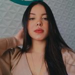 Maria Luiza Gayer - @mah_gayer Instagram Profile Photo