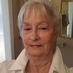 Mary Griggs - @griggs.mary Instagram Profile Photo