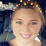 Mary Gruber - @mary.gruber.1232 Instagram Profile Photo