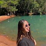 Maria Gabriela Guides Rocha - @gabriela_guides Instagram Profile Photo