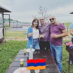 Hamlet Margaryan - @hamletmargaryan7 Instagram Profile Photo