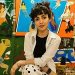 Mary Hassanpour - @mary.hassanpour Instagram Profile Photo