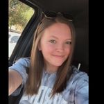 Mary Helms - @mary_helms Instagram Profile Photo
