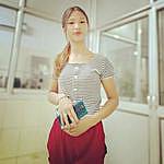hillang mary - @hillang_mary Instagram Profile Photo