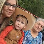 Mary Hollifield - @hollifield145 Instagram Profile Photo