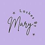 mary hooper - @__lashesbymary Instagram Profile Photo
