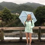 Mary Horrell - @maryhorrell Instagram Profile Photo