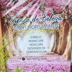 Mary Horstmann - @espaco_d_beleza_mary_horstmann Instagram Profile Photo